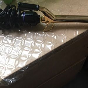 Curling iron
